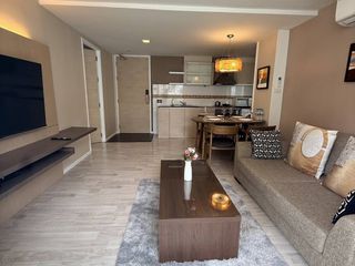 For rent 2 ベッドルーム apartment in Watthana, Bangkok