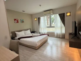 For rent 2 ベッドルーム apartment in Watthana, Bangkok
