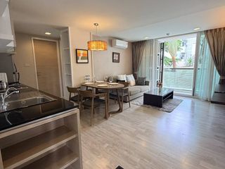 For rent 2 ベッドルーム apartment in Watthana, Bangkok