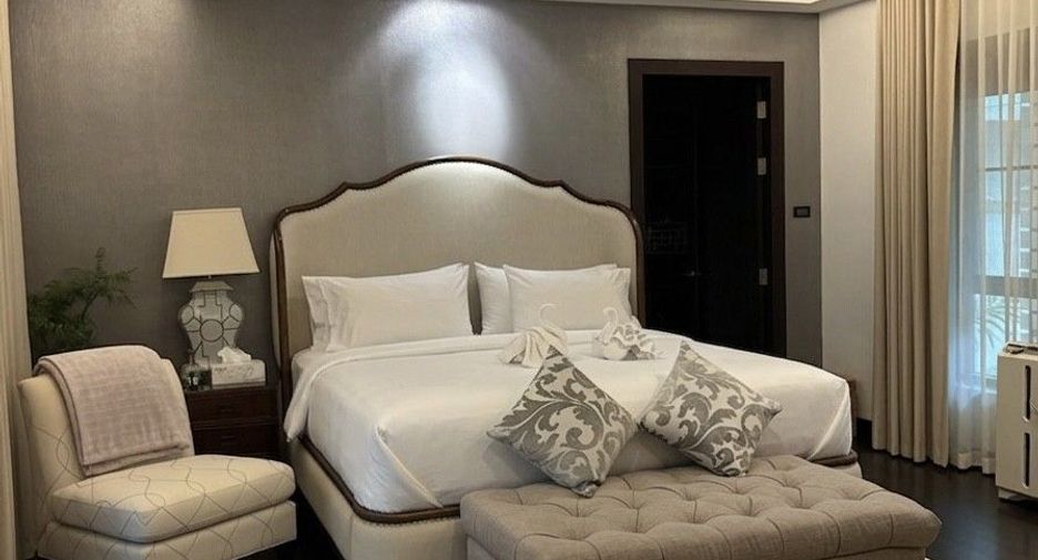 À vendre 3 chambres maison à Mueang Phuket, Phuket