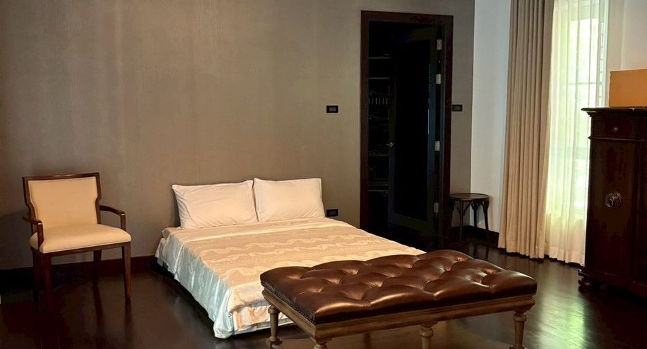 À vendre 3 chambres maison à Mueang Phuket, Phuket