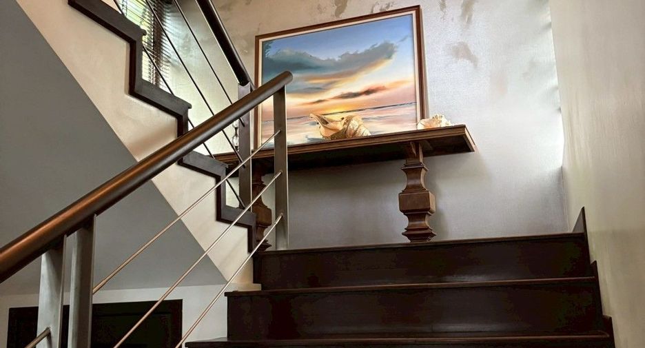 À vendre 3 chambres maison à Mueang Phuket, Phuket