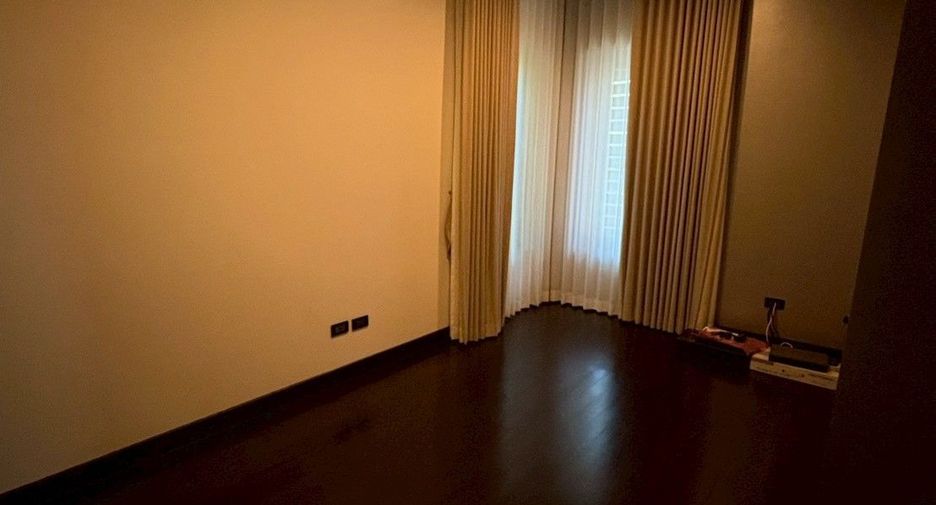 À vendre 3 chambres maison à Mueang Phuket, Phuket