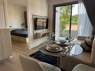 For rent 1 bed condo in Mueang Phuket, Phuket
