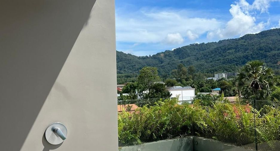 出租 2 卧室 公寓 在 塔朗, 普吉