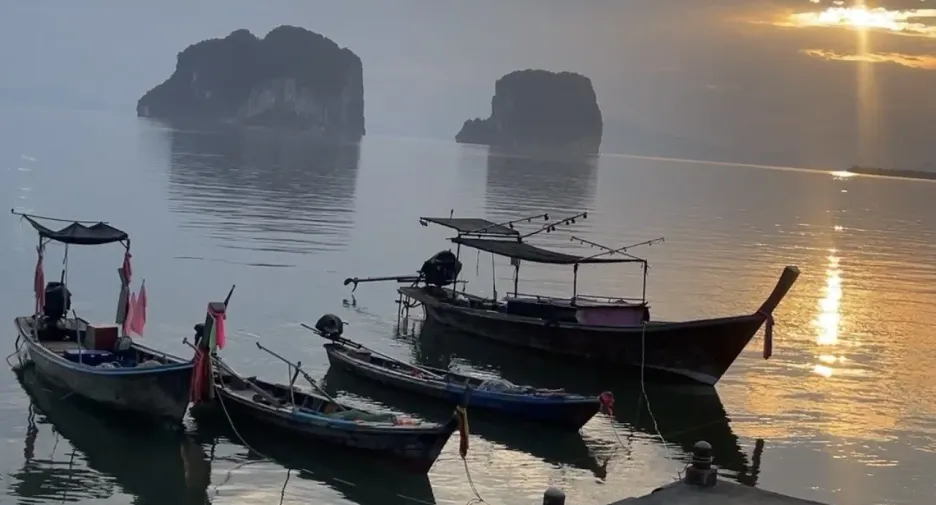 出售 2 卧室 别墅 在 Ao Luek, Krabi