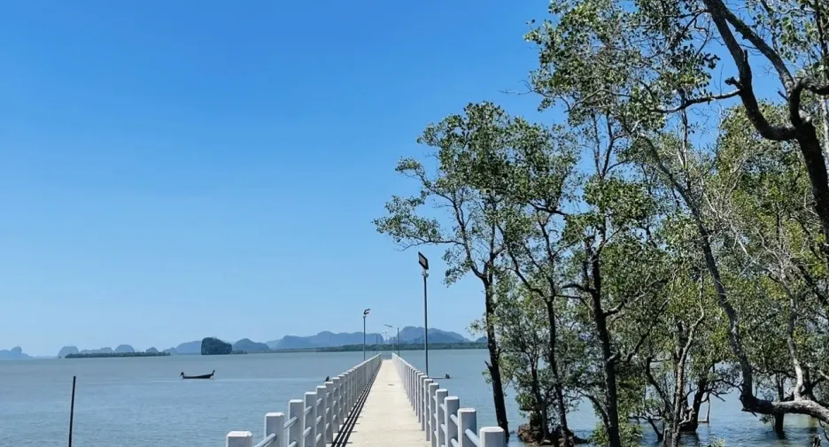 出售 2 卧室 别墅 在 Ao Luek, Krabi