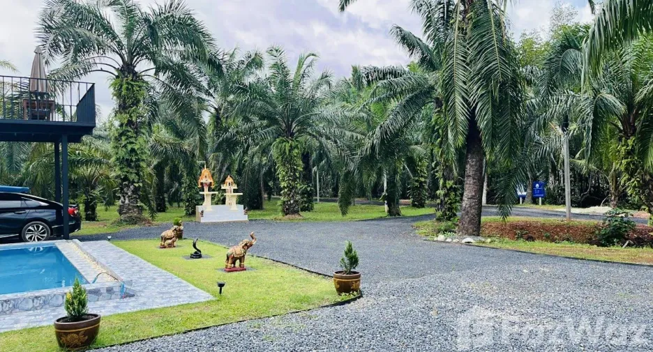 出售 2 卧室 别墅 在 Ao Luek, Krabi
