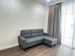 For rent 4 bedrooms townhouse in Phra Pradaeng, Samut Prakan