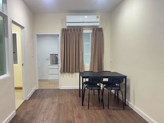 For rent 4 bedrooms townhouse in Phra Pradaeng, Samut Prakan