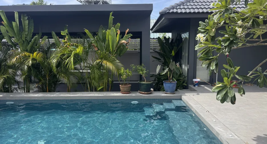 出售 4 卧室 别墅 在 Phuket Town, 普吉