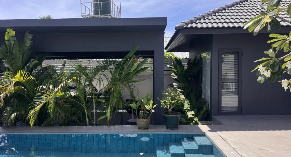 出售 4 卧室 别墅 在 Phuket Town, 普吉