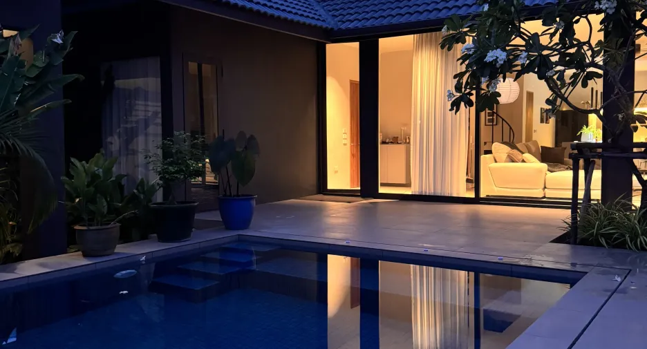 出售 4 卧室 别墅 在 Phuket Town, 普吉