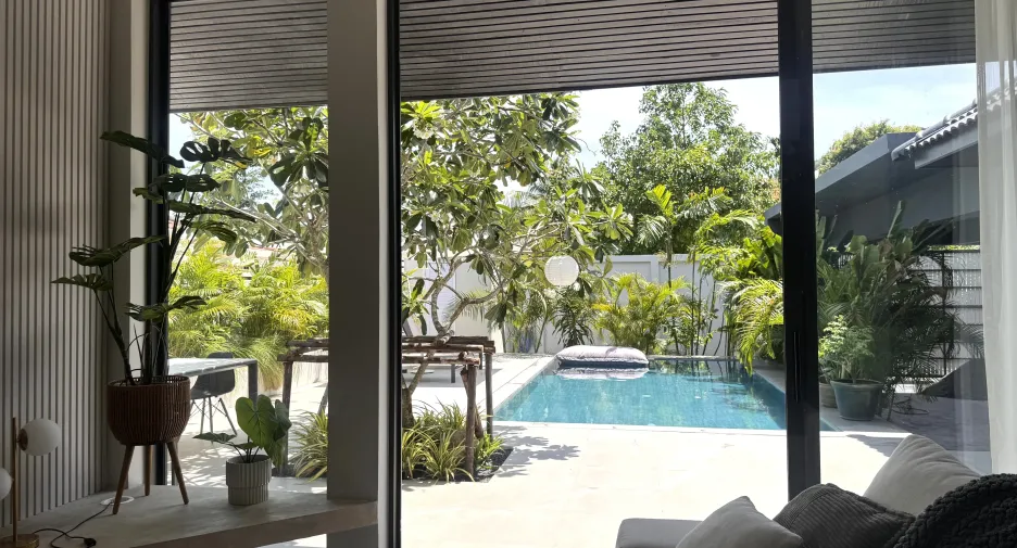 出售 4 卧室 别墅 在 Phuket Town, 普吉
