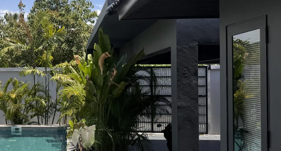 出售 4 卧室 别墅 在 Phuket Town, 普吉