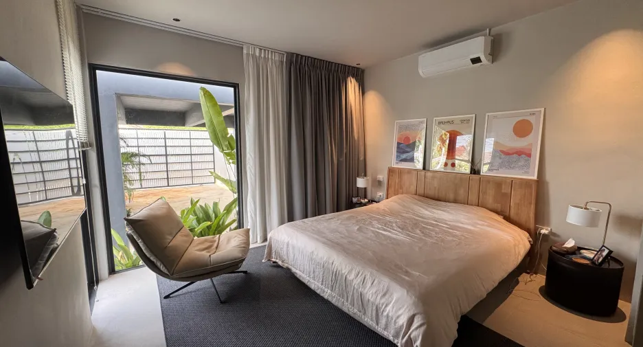 出售 4 卧室 别墅 在 Phuket Town, 普吉