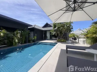 For sale 4 ベッドルーム villa in Mueang Phuket, Phuket