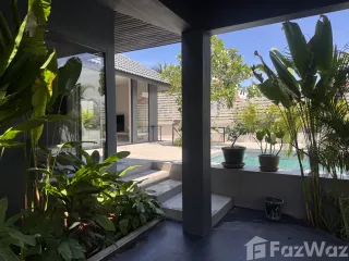 For sale 4 ベッドルーム villa in Mueang Phuket, Phuket