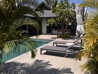 For sale 4 ベッドルーム villa in Mueang Phuket, Phuket
