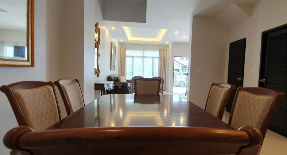 出租 3 卧室 独立屋 在 Phuket Town, 普吉