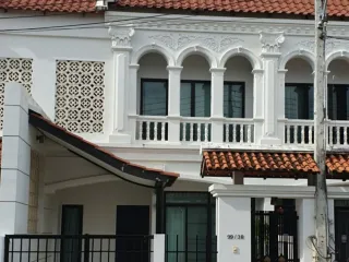 For Rent 3 Bedroom House In Mueang Phuket