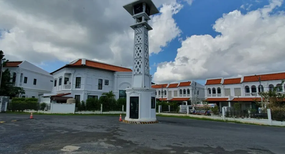 出租 3 卧室 独立屋 在 Phuket Town, 普吉