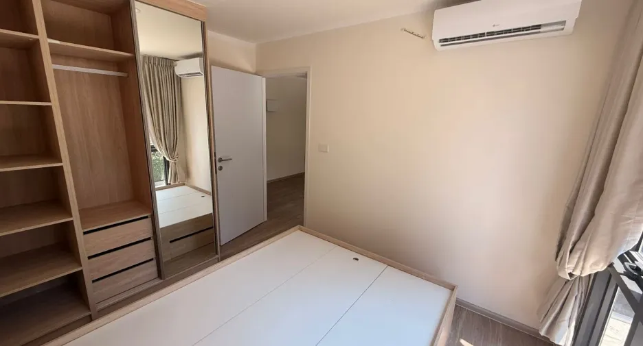 Wohnung zum Kauf und zur Miete mit 2 Zimmer in Phra Khanong, Bangkok