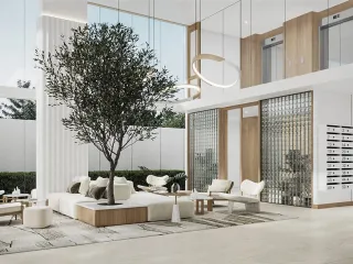 For sale and for rent 2 bedrooms condo in Phra Khanong, Bangkok