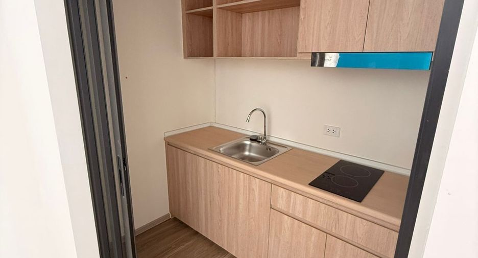 For sale and for rent 2 bedrooms condo in Phra Khanong, Bangkok