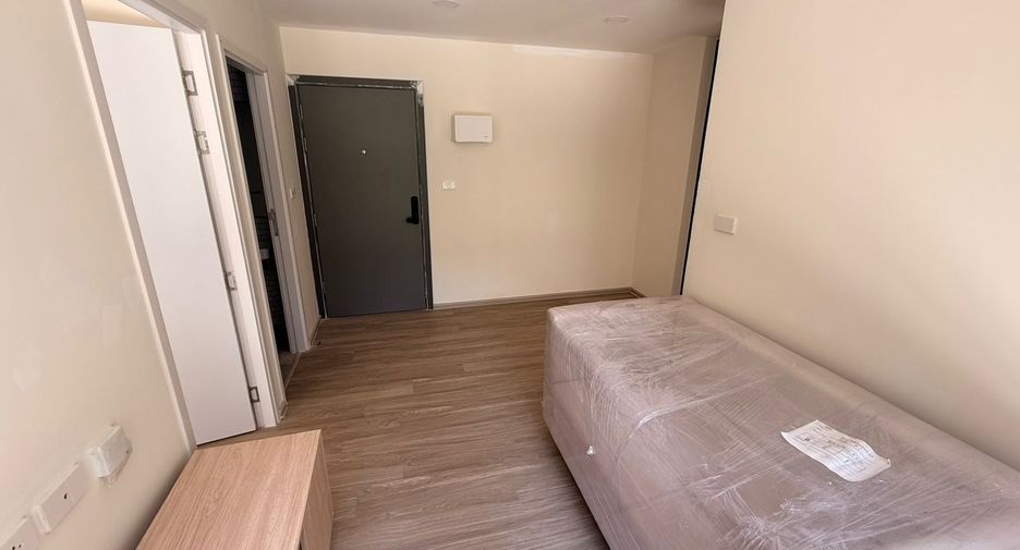 For sale and for rent 2 bedrooms condo in Phra Khanong, Bangkok