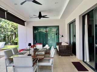 Villa en alquiler de 2 habitaciones en Thalang, Phuket