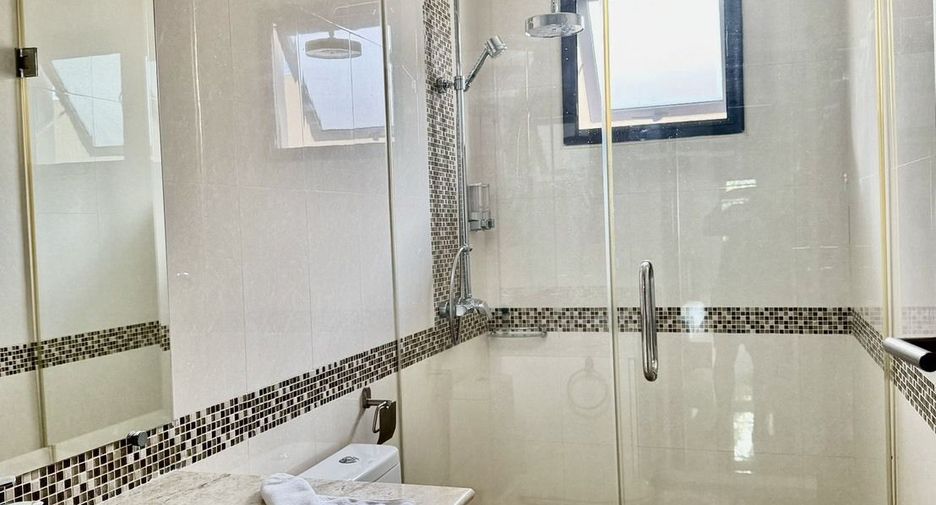 Villa en alquiler de 2 habitaciones en Thalang, Phuket