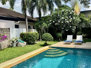Villa en alquiler de 2 habitaciones en Thalang, Phuket