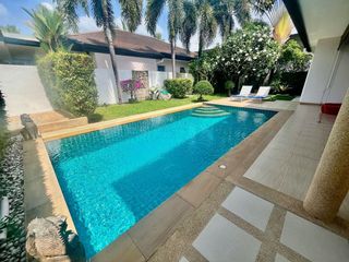 Villa en alquiler de 2 habitaciones en Thalang, Phuket