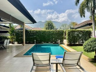 Villa en alquiler de 2 habitaciones en Thalang, Phuket