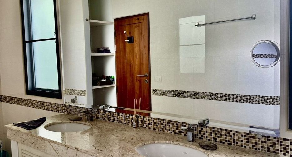 Villa en alquiler de 2 habitaciones en Thalang, Phuket