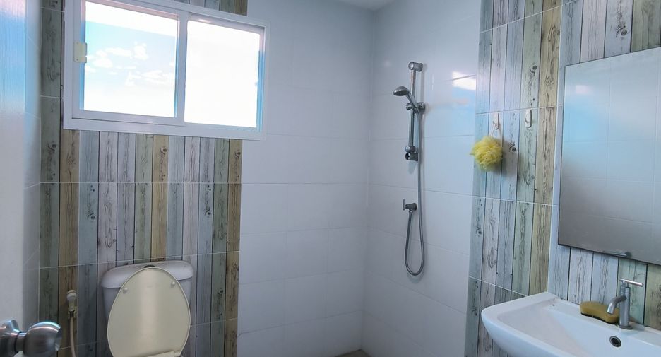 出租 3 卧室 独立屋 在 Bang Phli, Samut Prakan