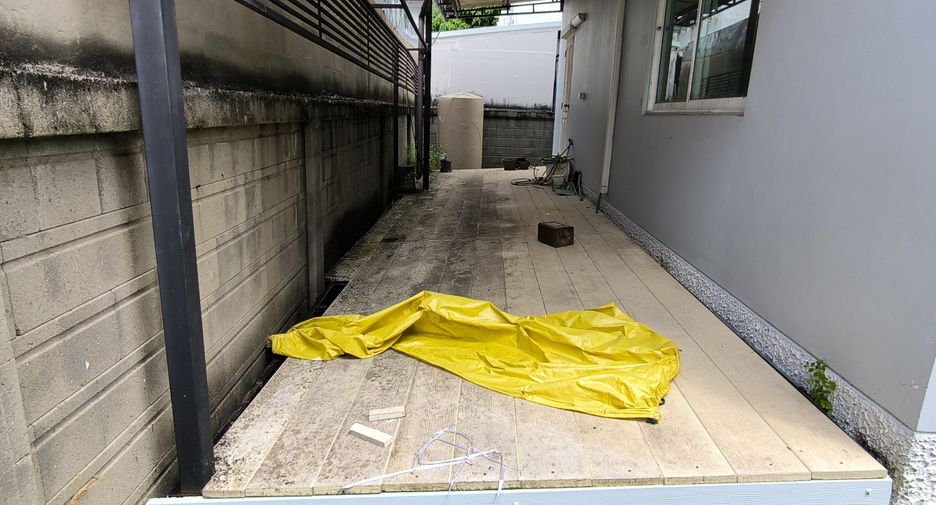 出租 3 卧室 独立屋 在 Bang Phli, Samut Prakan