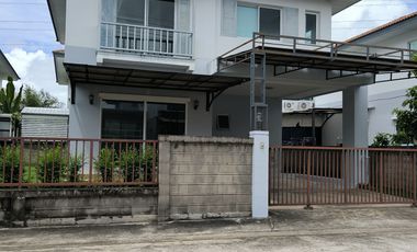 出租 3 卧室 独立屋 在 Bang Phli, Samut Prakan
