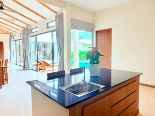 Villa en alquiler de 2 habitaciones en Thalang, Phuket