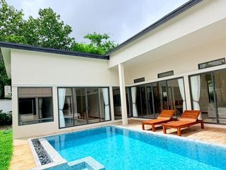 Villa en alquiler de 2 habitaciones en Thalang, Phuket