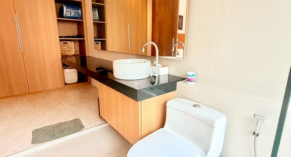 Villa en alquiler de 2 habitaciones en Thalang, Phuket
