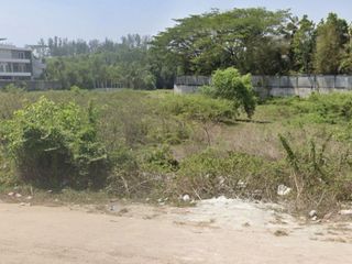 For sale land in Thalang, Phuket