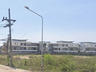 For sale land in Thalang, Phuket