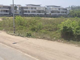 For sale land in Thalang, Phuket