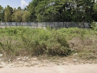 For sale land in Thalang, Phuket