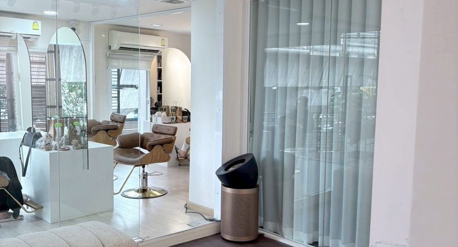 Local comercial en venta en Phaya Thai, Bangkok