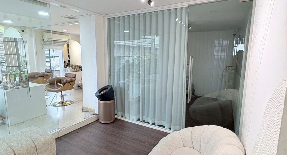 Local comercial en venta en Phaya Thai, Bangkok