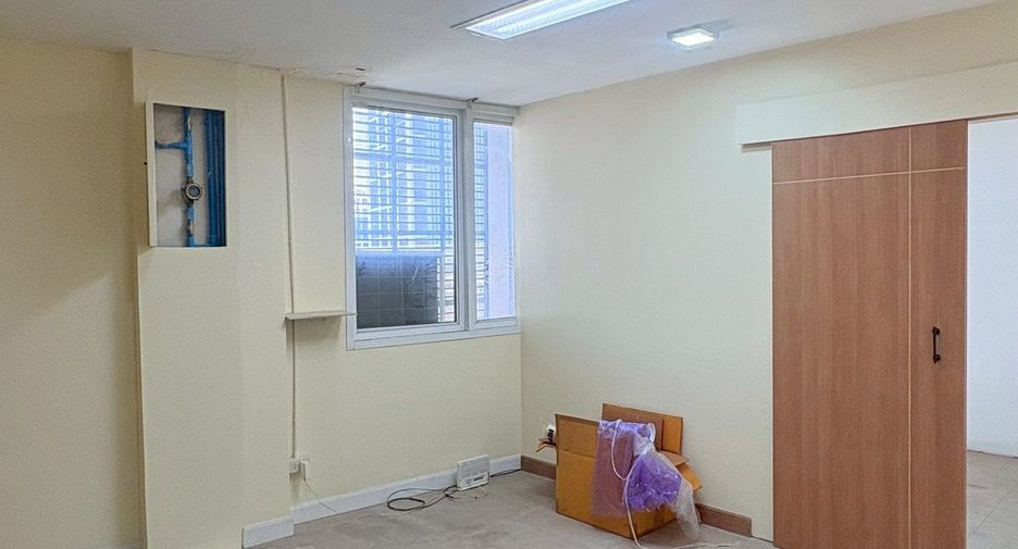 Local comercial en venta en Phaya Thai, Bangkok
