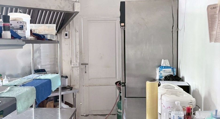 Local comercial en venta en Phaya Thai, Bangkok